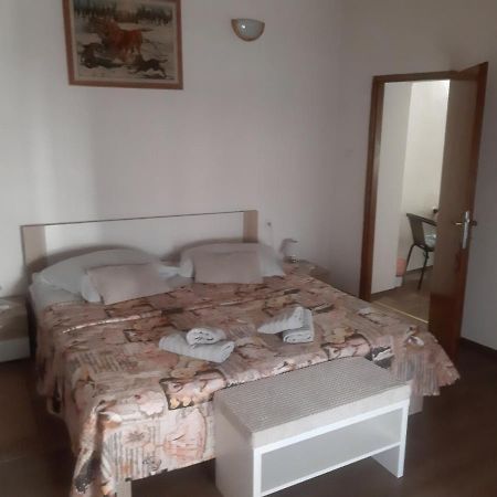 Sant Elena Apartment Bale Ngoại thất bức ảnh