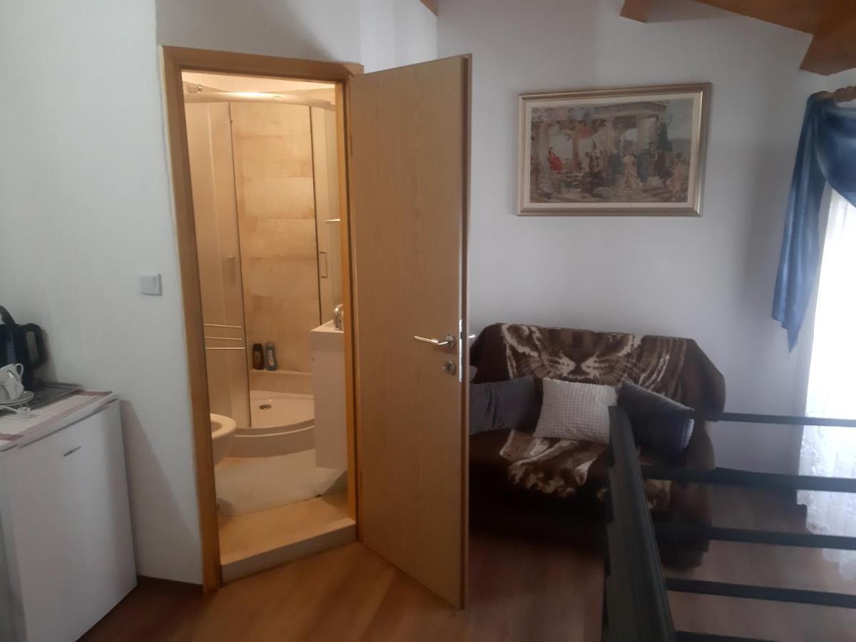Sant Elena Apartment Bale Ngoại thất bức ảnh