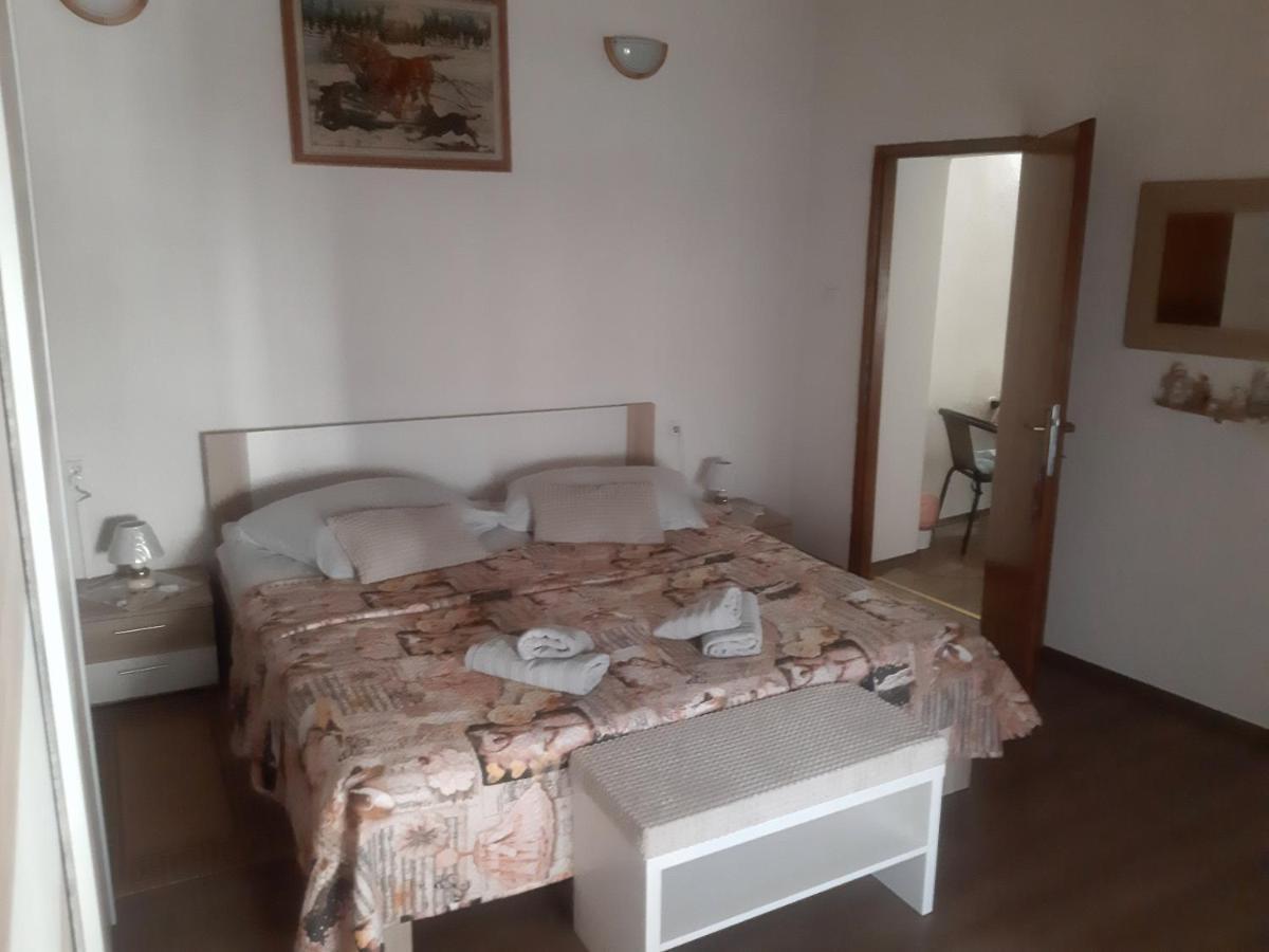 Sant Elena Apartment Bale Ngoại thất bức ảnh