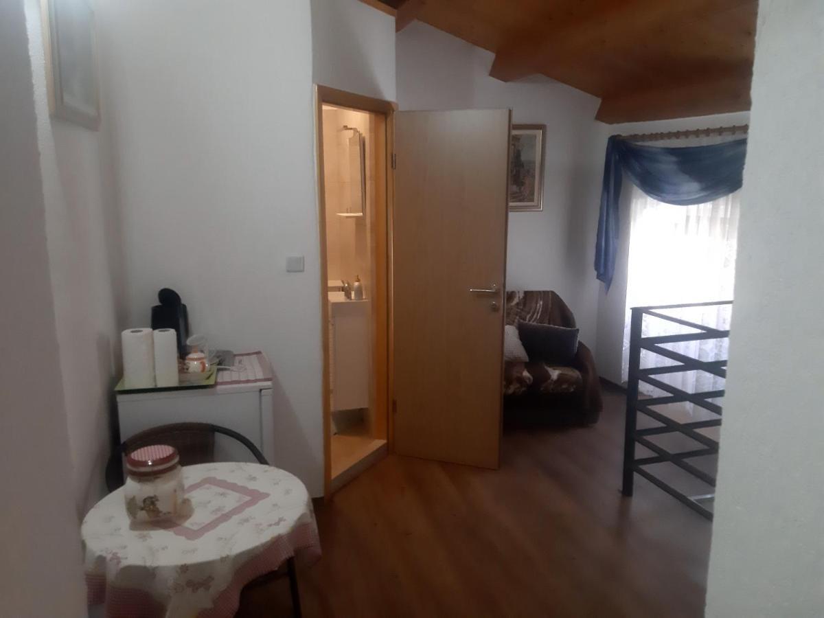 Sant Elena Apartment Bale Ngoại thất bức ảnh