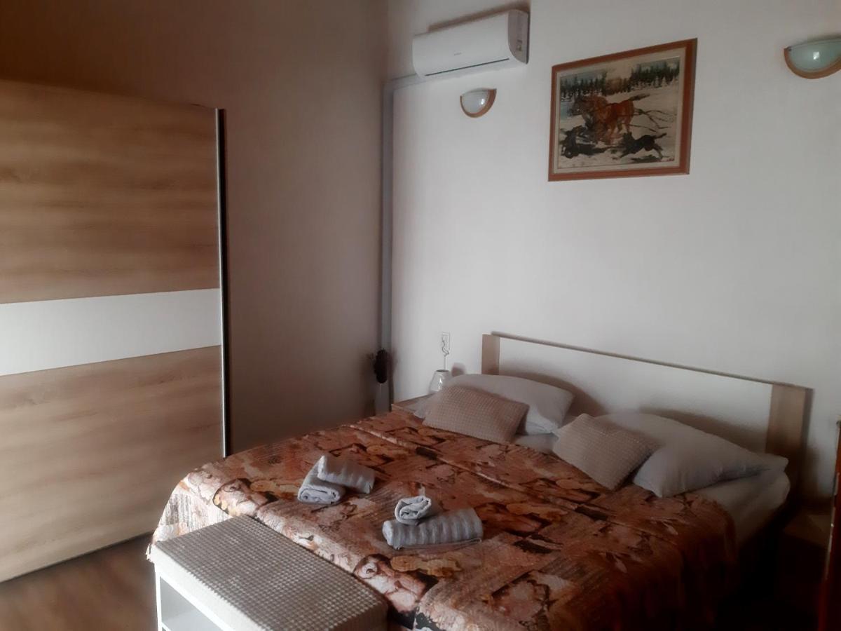 Sant Elena Apartment Bale Ngoại thất bức ảnh