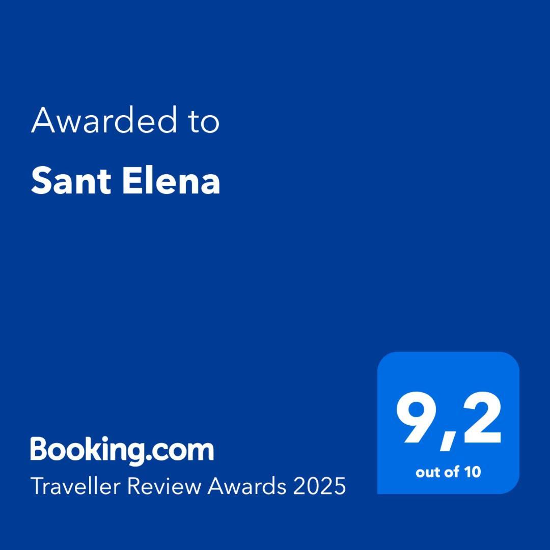 Sant Elena Apartment Bale Ngoại thất bức ảnh